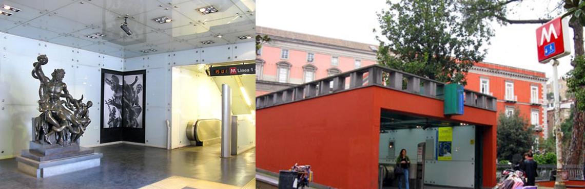 Salvatore Tommasi 43 Centro Storico Nápoles Exterior foto
